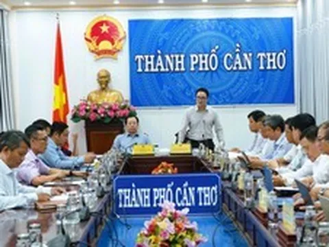 EVN chủ động làm việc với các tỉnh phía nam để bảo đảm cung ứng điện năm 2026