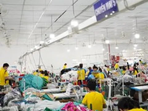 Dệt may, da giày kiến nghị nhập phế liệu tái chế