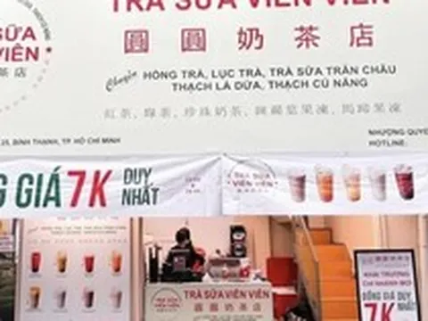 "Trà sữa 7K" bóp nghẹt phân khúc đồ uống giá lưng chừng: Ly cà phê giá tầm trung 20.000-30.000 đồng "khó sống"