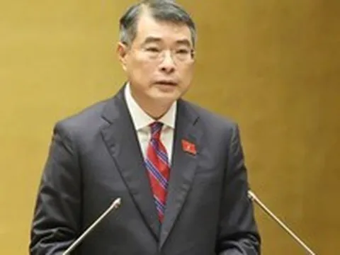 Thủ tướng: Kiên quyết thay thế cán bộ yếu kém