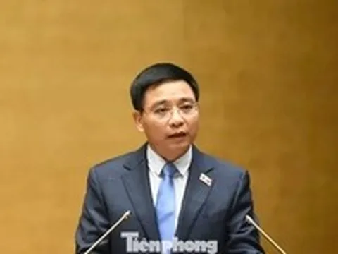 Phấn đấu tăng trưởng 10% trở lên, GDP bình quân đầu người đạt 8.500 USD vào năm 2030