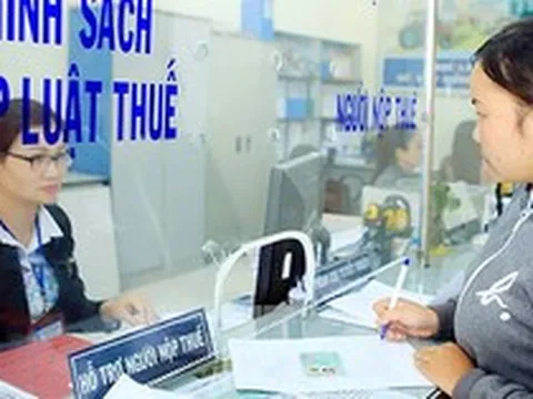 Đăng ký người phụ thuộc giảm thuế TNCN tưởng chừng đơn giản, vì sao nhiều trường hợp vẫn bị trả hồ sơ?