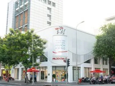 Prudential Việt Nam công bố kết quả kinh doanh vững mạnh năm 2025