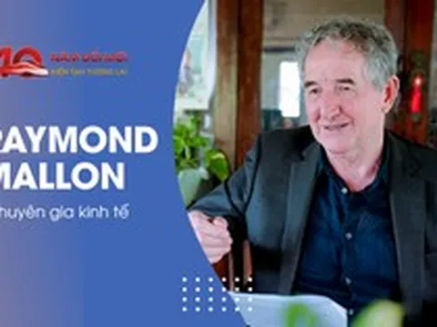 Từ gia công cho Ford, Honda cho đến sự xuất hiện của thế hệ doanh nghiệp tỷ đô Vingroup, FPT, Hòa Phát…: Thấy gì về sự “lột xác” của kinh tế tư nhân Việt Nam?