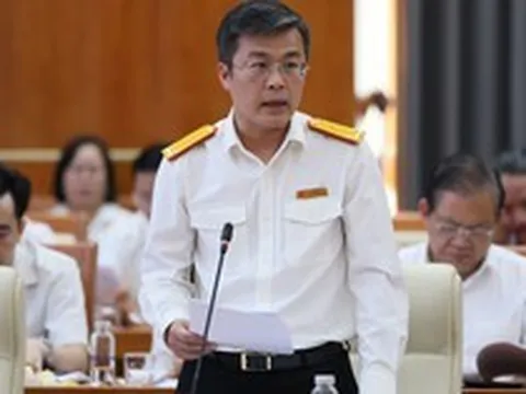 Lãnh đạo Cục Thuế: Có trường hợp doanh nghiệp lỗ nhiều năm vẫn mở rộng quy mô và tăng vốn, đặt ra vấn đề về tính trung thực trong kê khai thuế