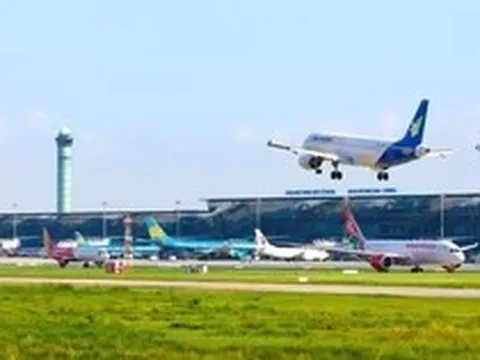 Có tăng giá vé máy bay không?