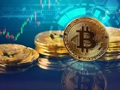 Thuế tài sản mã hóa được kê khai như thế nào?