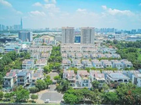 TTC Land (SCR) muốn phát hành cổ phiếu riêng lẻ để hoán đổi cổ phần tại Thành Thành Nam