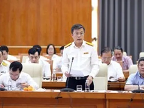 Cục Thuế khẳng định: Hành vi lập 2 sổ kế toán để gian lận thuế là vi phạm nghiêm trọng, sẽ bị xử lý kiên quyết