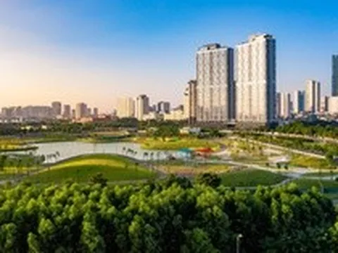 MIK Group kiến tạo biểu tượng từ những vị trí không thể thay thế