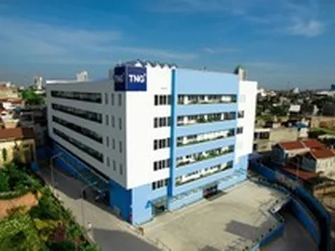 TNG của Chủ tịch Nguyễn Văn Thời đón cổ đông lớn VinaCapital