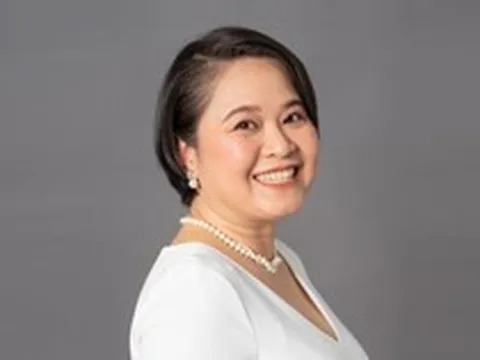 Bà Lê Hoàng Lan Như Ngọc: Đô thị của tương lai là nơi hội tụ sống, làm việc và gắn bó lâu dài