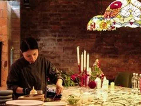 Nhà hàng fine dining tại phố cổ Hà Nội đóng cửa sau 30 năm hoạt động