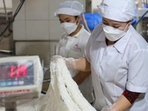 Bất ngờ gửi đơn “kêu cứu” đến Chủ tịch UBND TPHCM, bà chủ thương hiệu bún tươi nổi tiếng nói gì?