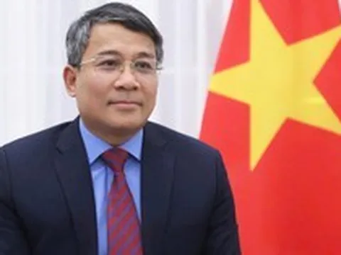 Đánh dấu một khởi đầu mới trong quan hệ Việt Nam - Trung Quốc