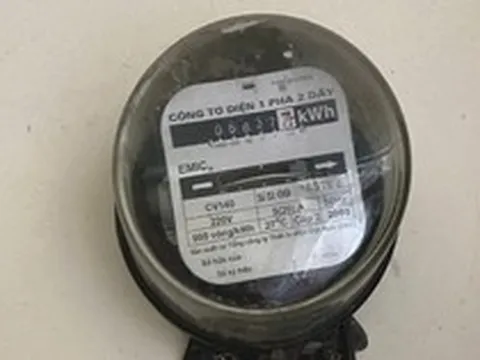 Bật điều hòa 8 tiếng/ngày hết bao nhiêu tiền điện: EVN đưa ra đáp án