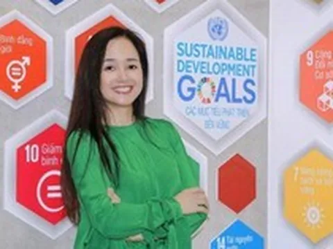 CEO PAN Group Nguyễn Thị Trà My nói về thương vụ bán Bibica: Có lúc phải cắt bớt vài cành, để dinh dưỡng dồn vào thân chính