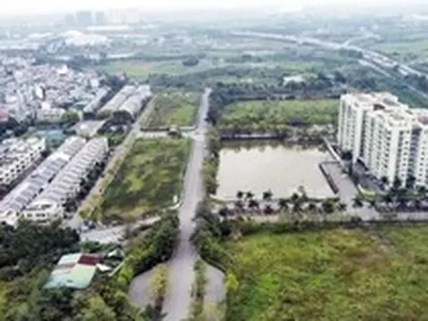 Vụ chủ dự án 88 Central 'lật kèo' sau 6 năm ôm đất: Liên tiếp thay đổi cổ đông, quyền lợi khách hàng bị bỏ rơi?