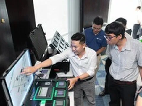 Chất lượng điện năng: “Điểm mù” đang ảnh hưởng trực tiếp đến hiệu quả sản xuất