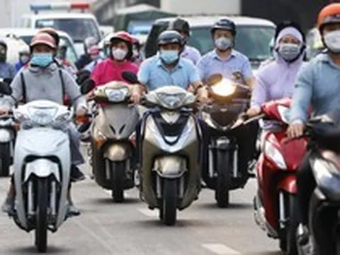 Thí điểm Vùng phát thải thấp từ 1/7: Bạn vẫn lên đời xe máy xăng được nếu hiểu đúng