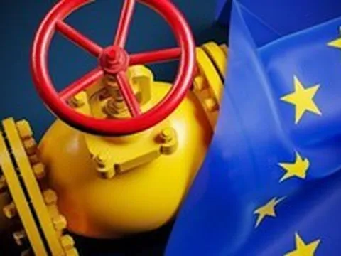 Tín hiệu lạ từ Nga: Chỉ bán khí đốt cho EU nếu các đối tác khác 'mua không hết'