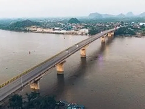 Hải Phòng ‘bắt tay’ Quảng Ninh xây cầu 360 tỷ trên quốc lộ 10