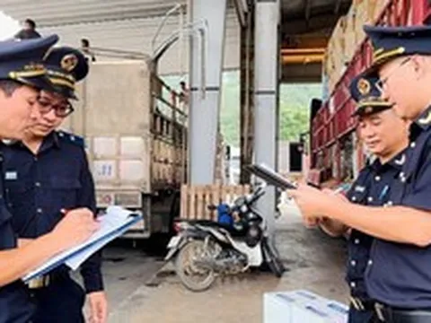 Doanh nghiệp cần chú ý: Tạm dừng tiếp nhận tờ khai hải quan trong 2 đợt