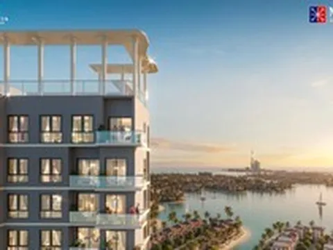 Diamond Holdings khẳng định vị thế đơn vị phân phối bất động sản cao cấp