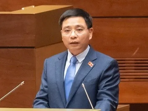 Chính phủ đặt mục tiêu GDP bình quân đạt 8.500 USD vào năm 2030