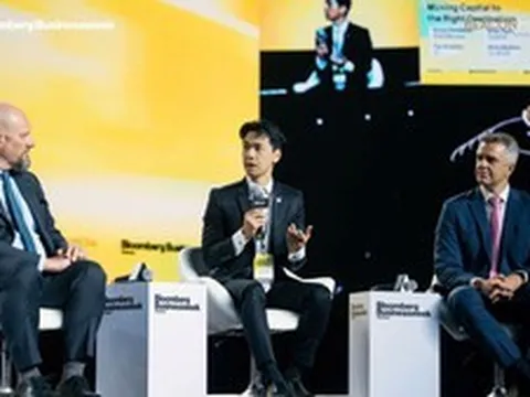 Việt Nam cần cấu trúc vốn đa dạng hơn cho giai đoạn tăng trưởng mới