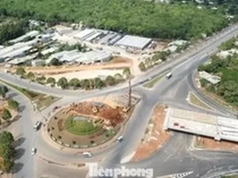 Nhà thầu kêu trời vì nguyên vật liệu 'nhảy múa' theo giá xăng dầu