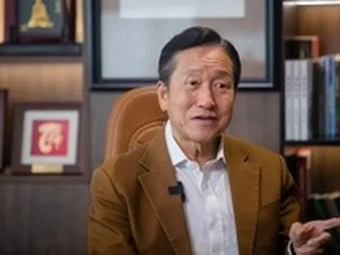 Chủ tịch Thiên Long ông Cô Gia Thọ bất ngờ xuất hiện trong danh sách HĐQT Nhà sách Phương Nam sau tin Tập đoàn Nhật Bản thâu tóm