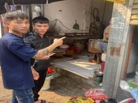 Phát hiện khoảng 85 giao dịch với tổng số tiền hơn 6 triệu đồng: Thanh niên SN 2004, 2007 bị khởi tố, tạm giam