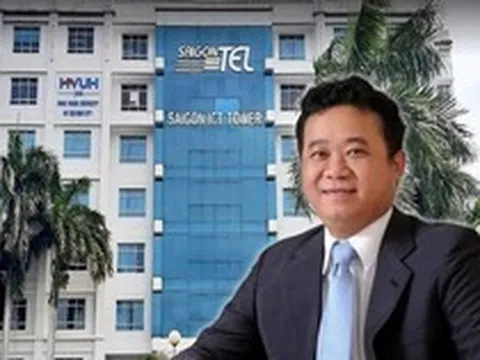 Doanh nghiệp lãi tăng 2,5 lần, lên kế hoạch siêu dự án LNG 10.000 tỷ nhưng Chủ tịch Đặng Thành Tâm vẫn "làm không công"