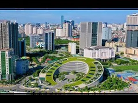 Hà Nội thực hiện kế hoạch lớn chưa từng có trong lịch sử