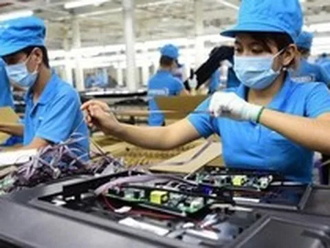 Phát triển kinh tế tư nhân: Lớn mạnh bằng thực lực, trưởng thành bằng công nghệ, cạnh tranh bằng năng suất, phát triển trên nền tảng niềm tin thể chế vững chắc