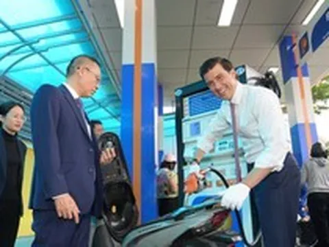 Phó Chủ tịch Hội đồng Ngũ cốc Mỹ sang Việt Nam chào hàng một loại "vàng lỏng"