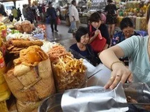 Ngưỡng doanh thu miễn thuế với hộ kinh doanh nên ở mức nào?