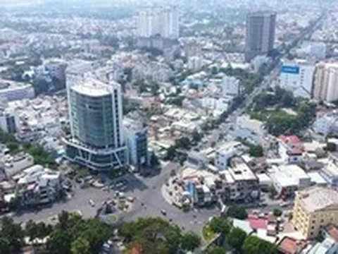 Đồng Nai chuẩn bị gì để trở thành thành phố trực thuộc Trung ương?