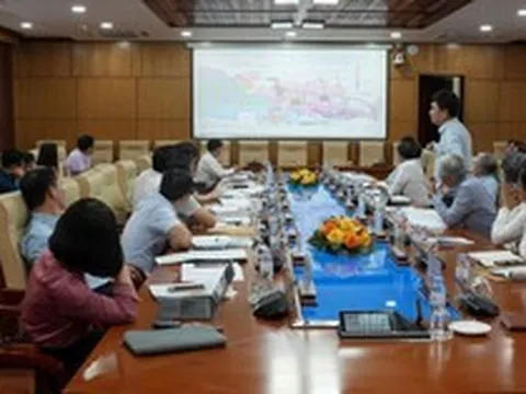 Doanh nghiệp “đào kho báu” lớn nhất Việt Nam muốn thăm dò 3 mỏ tại Bắc Ninh