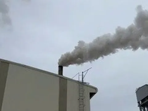 Gia Lai phạt nặng doanh nghiệp “năng lượng xanh” gây ô nhiễm môi trường