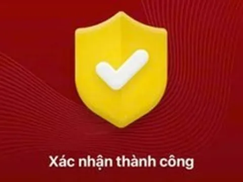 Cách kiểm tra số điện thoại đã xác thực hay chưa