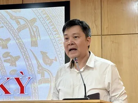 Bộ Công Thương: Việc đảm bảo cung ứng điện phụ thuộc rất nhiều vào thời tiết