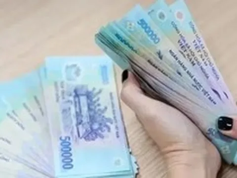 Lương, phụ cấp theo mức cơ sở 2,53 triệu đồng sẽ được tính thế nào