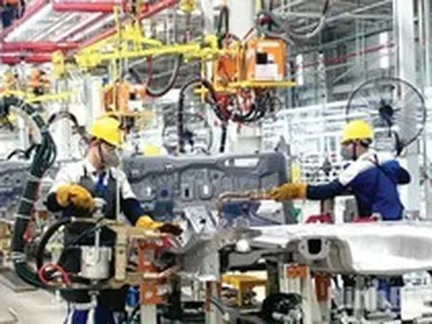 Bộ Công Thương ban hành văn bản hợp nhất về điều kiện lắp ráp, nhập khẩu ô tô