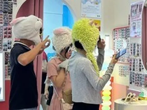 Công an Hà Nội cảnh báo: 1 DỊCH VỤ chụp ảnh tiềm ẩn nguy cơ lộ thông tin cá nhân, nhiều người chủ quan