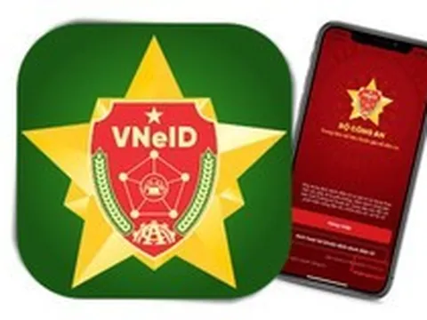 Sắp cấp lý lịch tư pháp qua VNeID: Trễ hẹn trả kết quả, người dân sẽ nhận được gì?