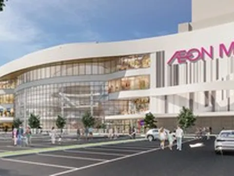 'Dọn đường' đón khách: AEON đề xuất đầu tư 3 dự án giao thông tại một tỉnh miền Trung, kết nối TTTM hơn 4.000 tỷ đồng