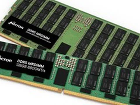 AI "hút" hết sạch DRAM, người dùng bị ảnh hưởng tới tận 2028