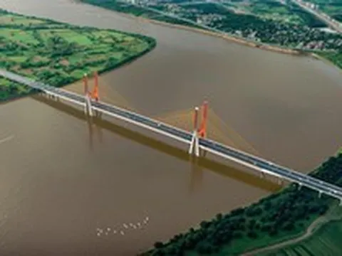 Vành đai 3.5 – cầu Ngọc Hồi tăng tốc: Dự án nào hưởng lợi trực tiếp?